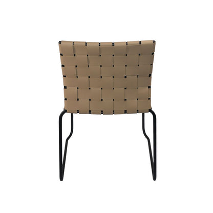 CH461 COFFE DINING CHAIR