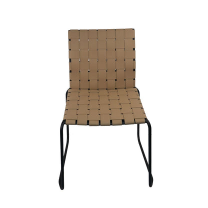 CH461 COFFE DINING CHAIR