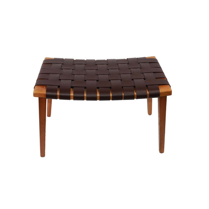 ST463 BROWN STOOL