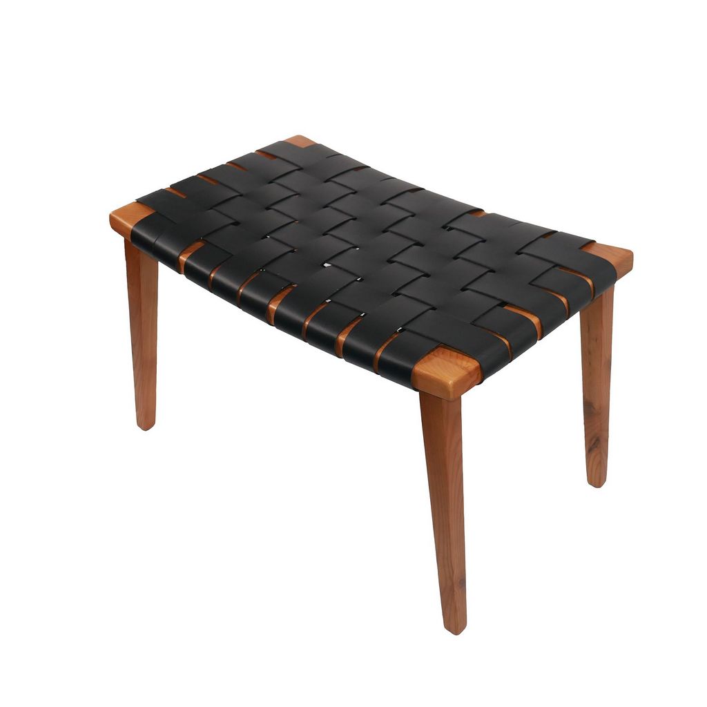 ST463 BLACK STOOL