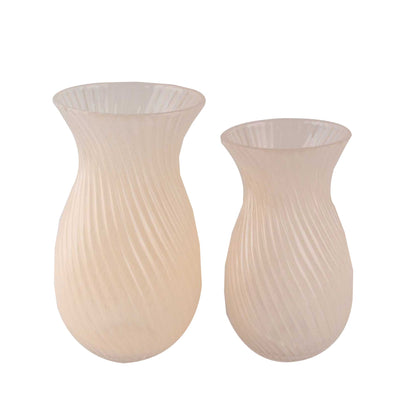 GV503 ROSE GLASS VASES HOME DECOR DEALS SIMPLE