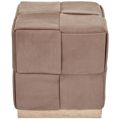 WST498 BROWN FURNITURE DEALS STOOL