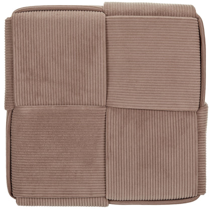 WST498 BROWN FURNITURE DEALS STOOL