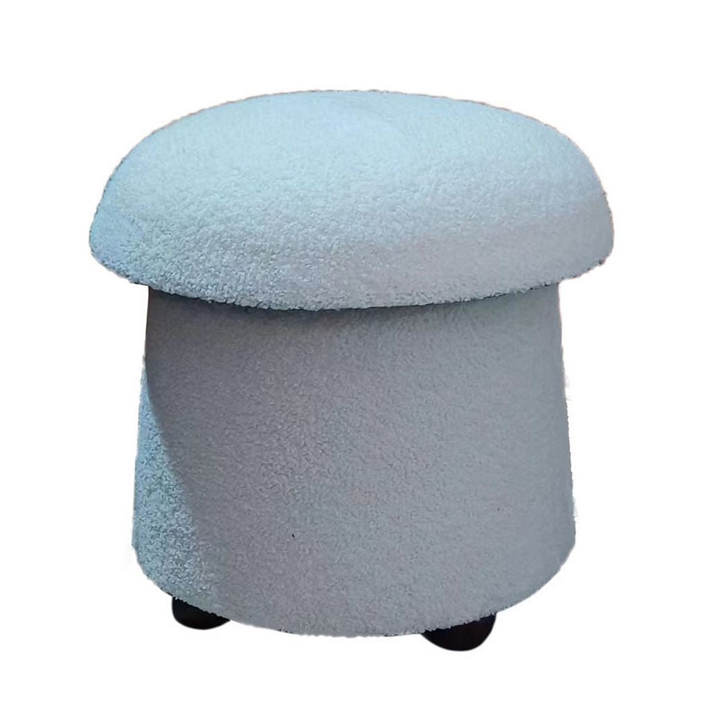 WST499CR CREAM STOOL