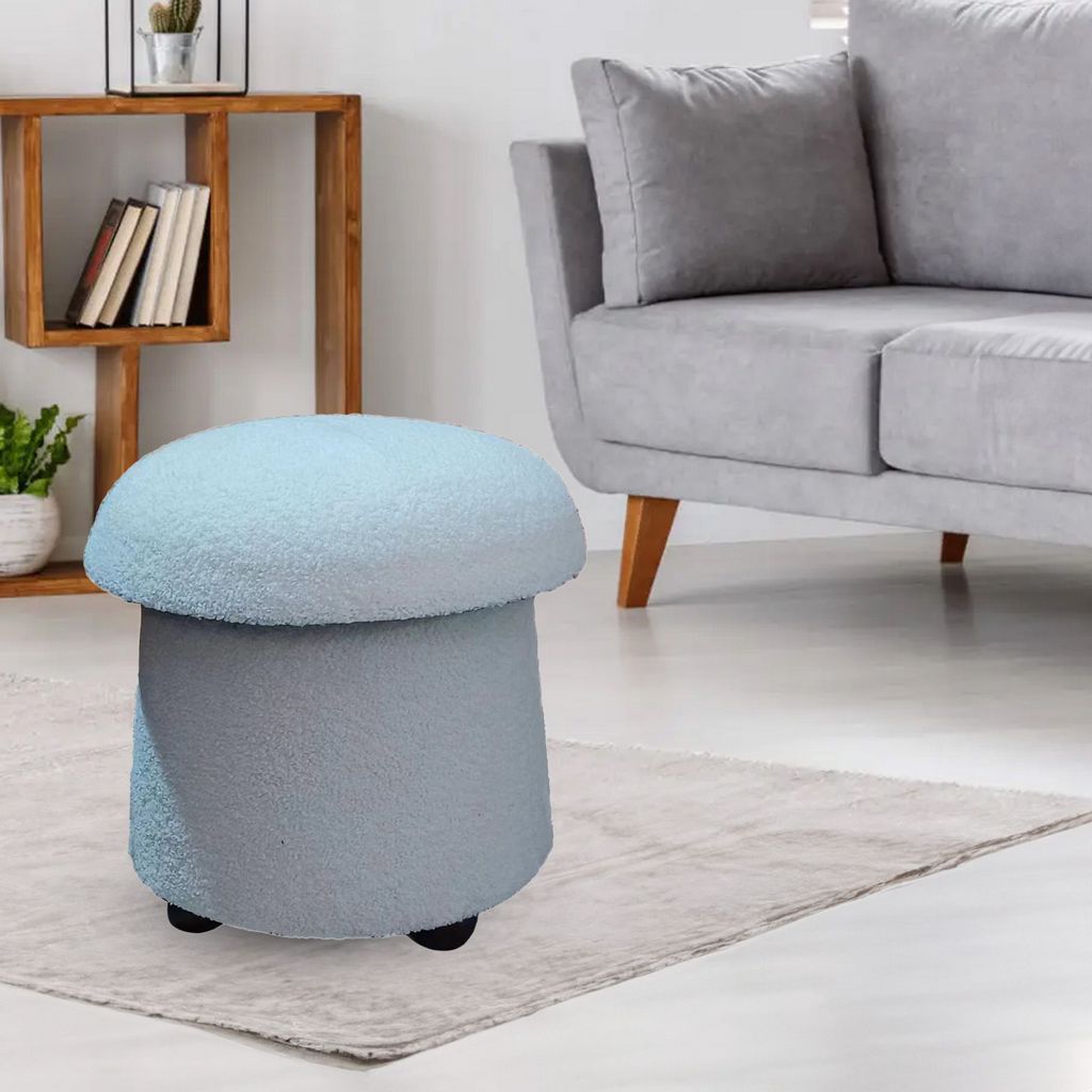 WST499CR CREAM STOOL