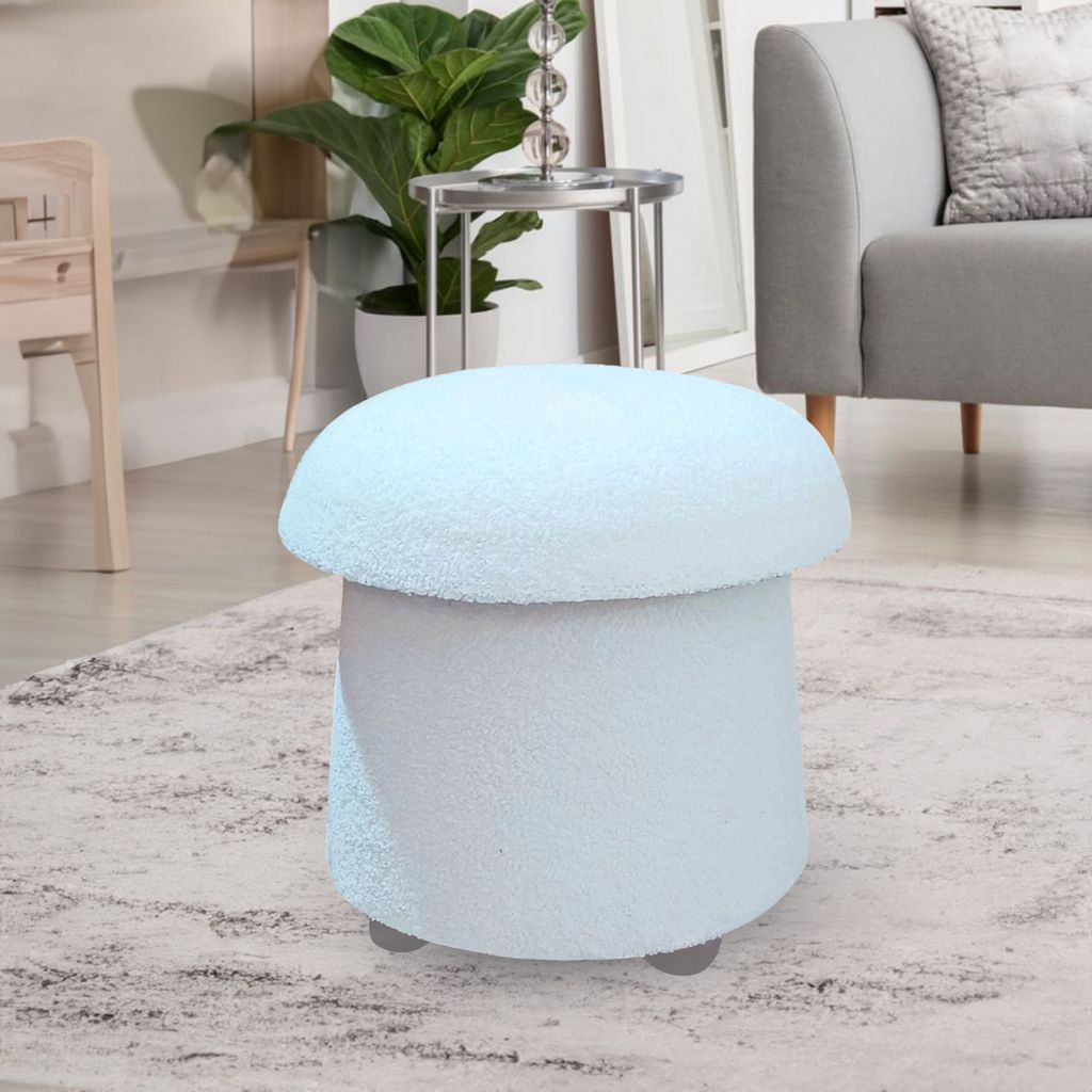 WST499CR CREAM STOOL