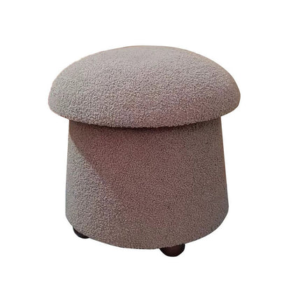 WST499BR BROWN STOOL