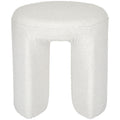 WST500 CREAM FURNITURE DEALS STOOL