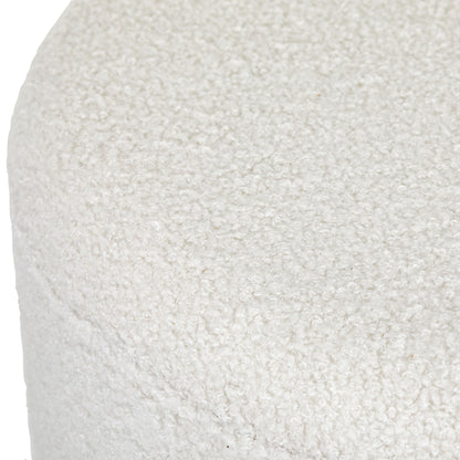 WST500 CREAM FURNITURE DEALS STOOL