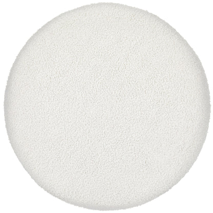 WST500 CREAM FURNITURE DEALS STOOL