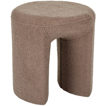 WST500 BROWN FURNITURE DEALS STOOL