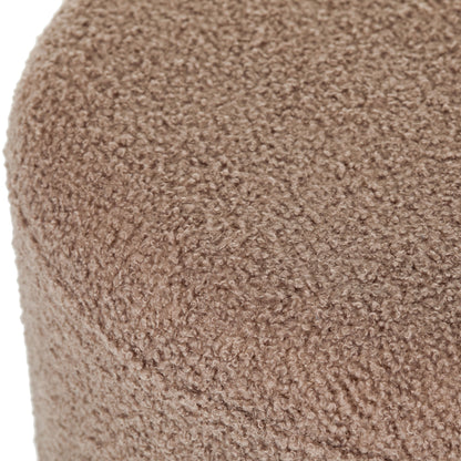 WST500 BROWN FURNITURE DEALS STOOL