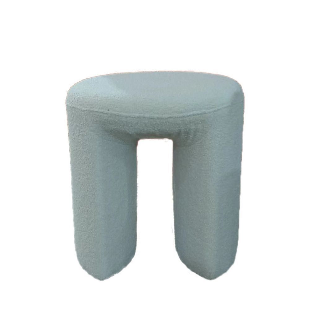 WST500GR GREEN STOOL