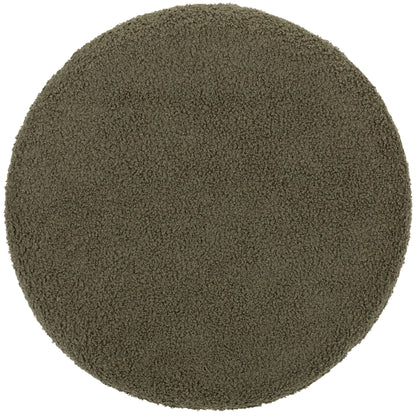 WST500 GREEN FURNITURE DEALS STOOL