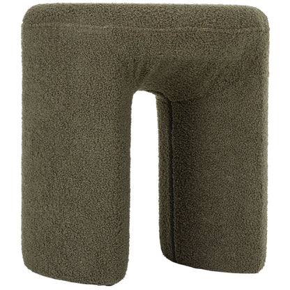 WST500 GREEN FURNITURE DEALS STOOL