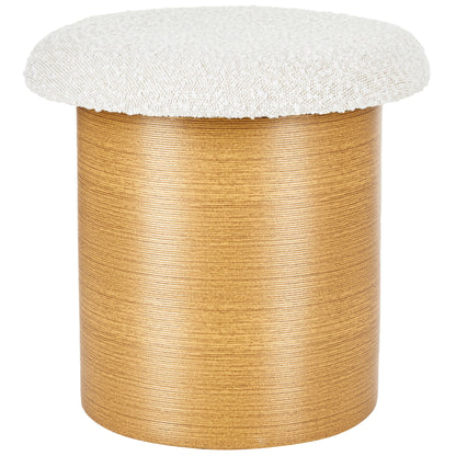 WST501BR BROWN STOOL