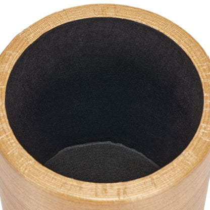 WST501BR BROWN STOOL