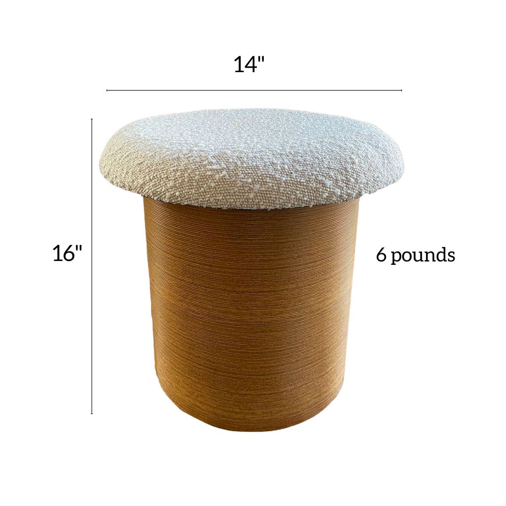 WST501C COFFEE STOOL