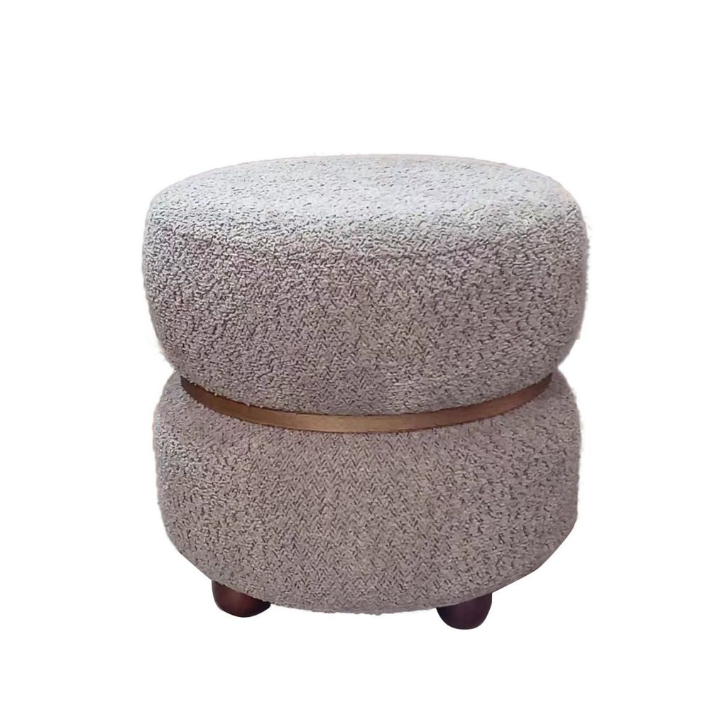 WST502BGE BEIGE STOOL