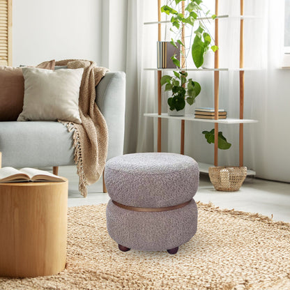 WST502 BEIGE STOOL