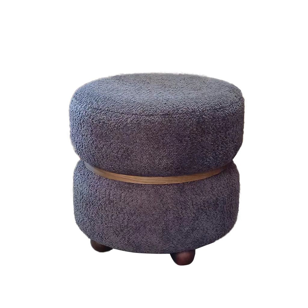 WST502GRY GREY STOOL