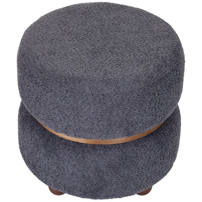 WST502 GREY STOOL