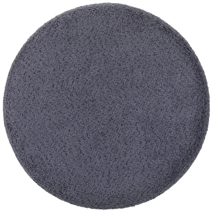 WST502 GREY STOOL