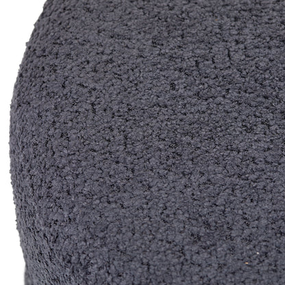 WST502 GREY STOOL