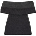WST503 BLACK STOOL
