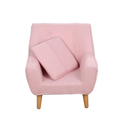 Kids Club Chair - Modern Armchair