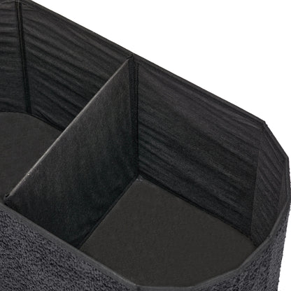 OT514 BLACK FURNITURE DEALS GIFTS OTTOMAN