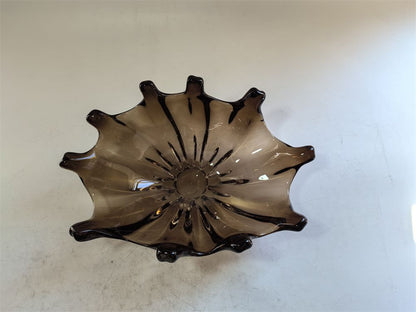 GV569 BROWN GLASS