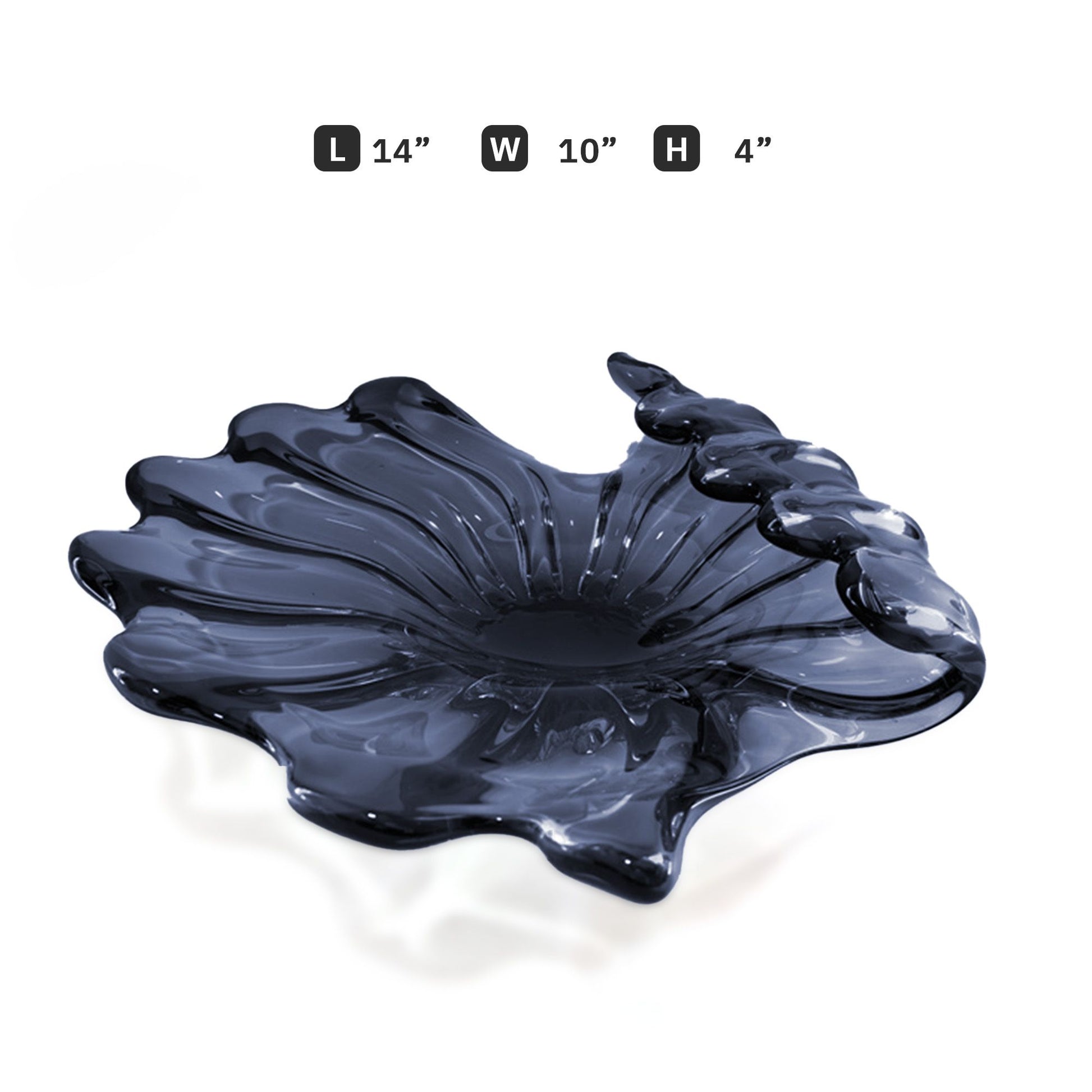 GV570 BLUE GLASS