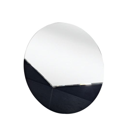 M568 BLACK DECORATIVE MIRROR