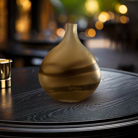 GV520 BROWN GLASS