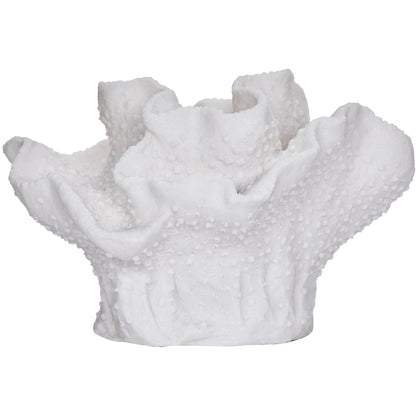 L580 WHITE GIFTS TABLE LAMPS