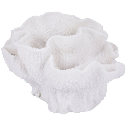 L580 WHITE GIFTS TABLE LAMPS