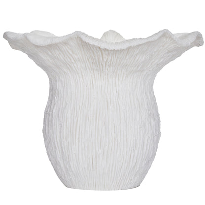 L581 WHITE GIFTS TABLE LAMPS
