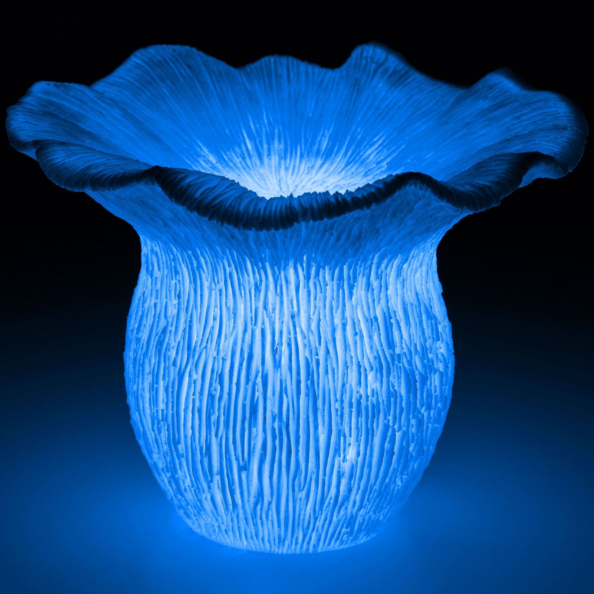 L581 BROWN TABLE LAMPS