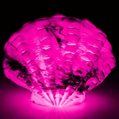 L588 BROWN TABLE LAMPS