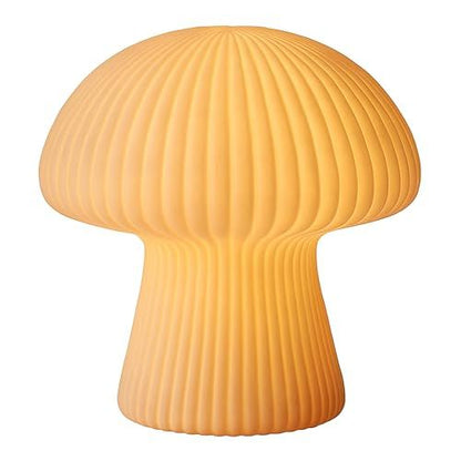 L589 WHITE GIFTS TABLE LAMPS