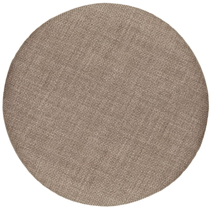 OT625 BROWN FURNITURE DEALS OTTOMAN