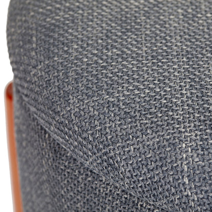 OT625 GREY FURNITURE DEALS STOOL