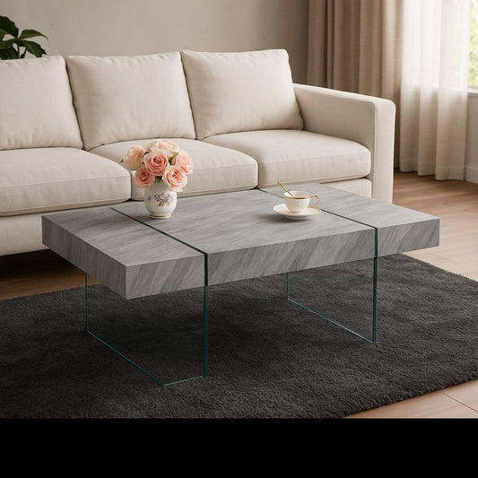 TB625 GRANITE NESTING TABLE