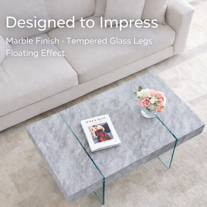 TB625 GRANITE NESTING TABLE
