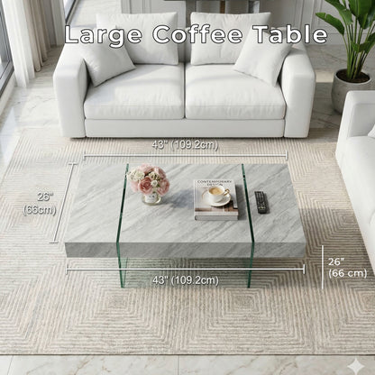 TB625 GRANITE NESTING TABLE