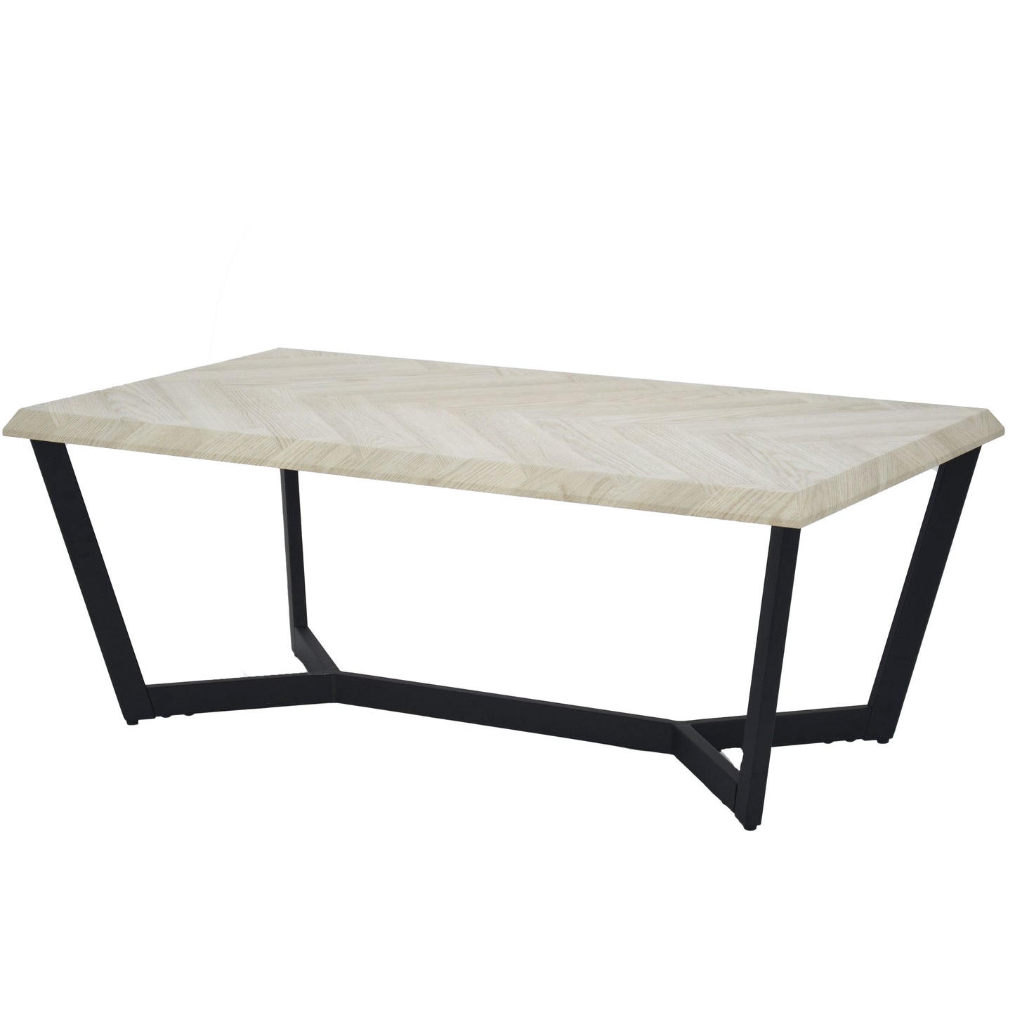 TB626 BONE-LIGHT NESTING TABLE