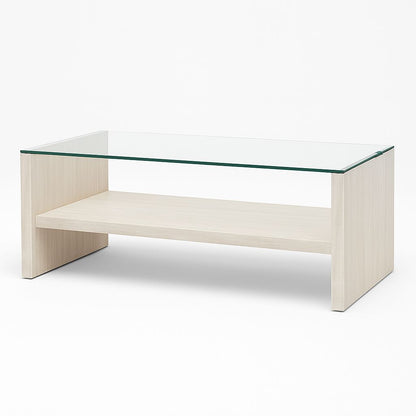 TB630 YELLOW MARBLE NESTING TABLE