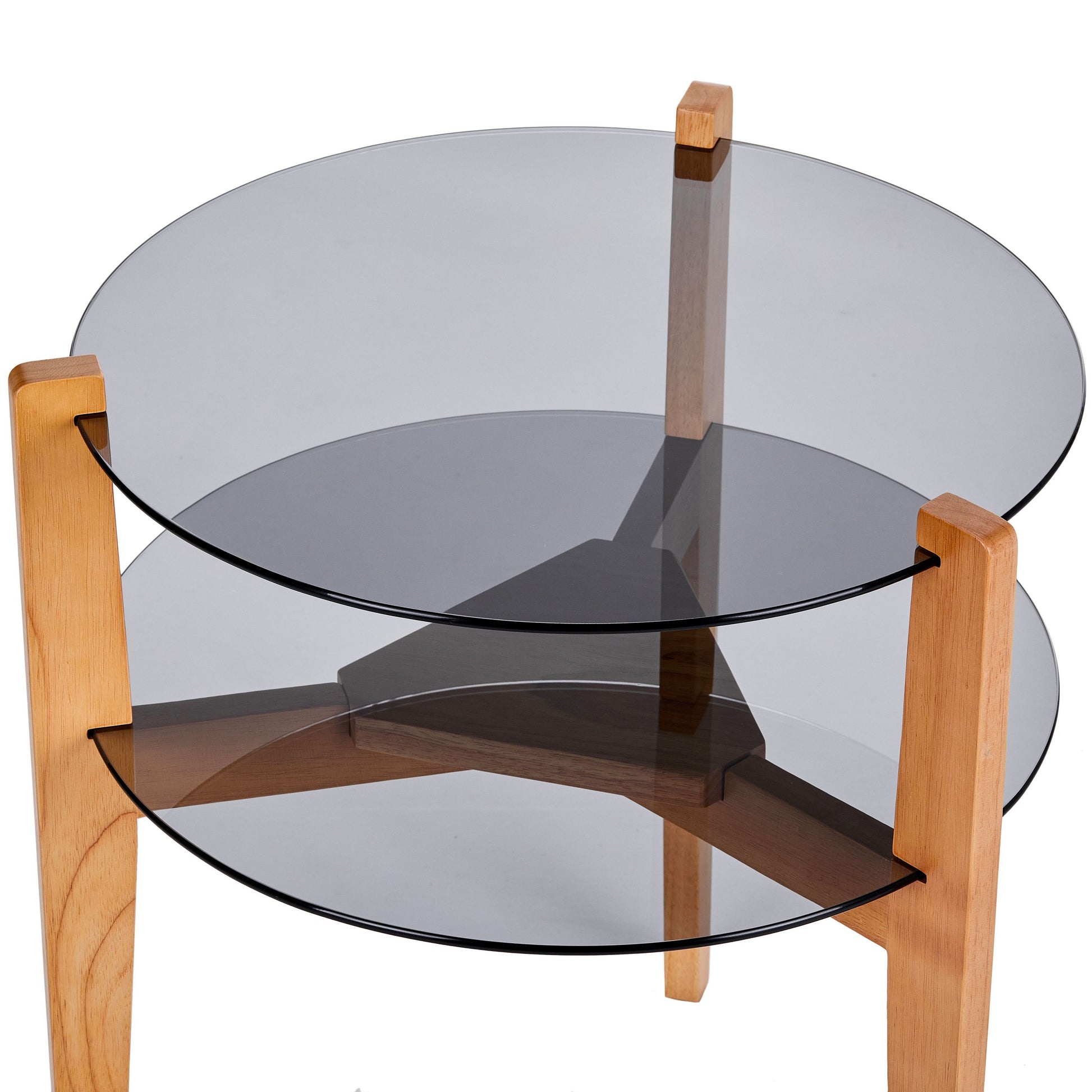 CTB637 NATURE END TABLE