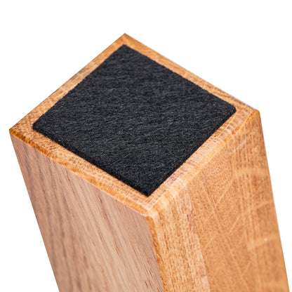CTB638 NATURE OAK END TABLE